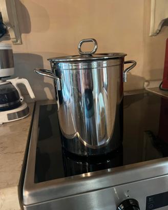 Pentola per asparagi