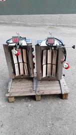 Grill Elettrico Kebab