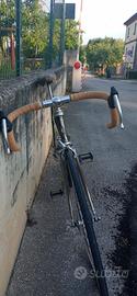 bici da corsa Legnano vintage