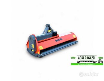 TRINCIATRICE - NEFL 155 - MATENG