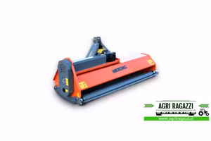 TRINCIATRICE - NEFL 155 - MATENG