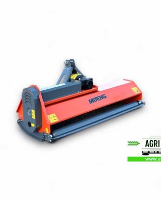 TRINCIATRICE - NEFL 155 - MATENG