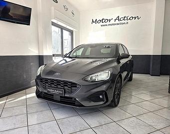 Ford Focus 1.5 EcoBlue 120 CV aut. 5p. ST-Line Des