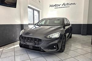 Ford Focus 1.5 EcoBlue 120 CV aut. 5p. ST-Line Des
