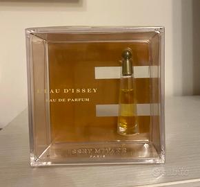 Profumo piccolo sigillato Issey Miyake