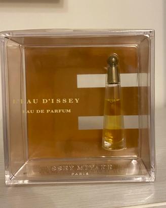 Profumo piccolo sigillato Issey Miyake