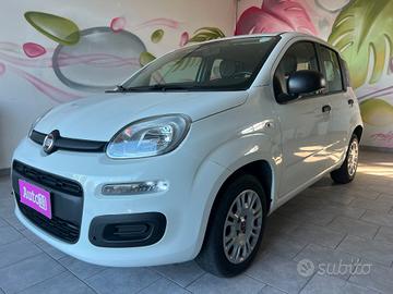 Fiat Panda 1.2 Easy UNICO PROP.