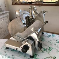 Affettatrice berkel anni 70