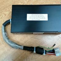 ASP POWER SUPPLY6 OUTPUTS 400 WATTS ASP PN 40-5310