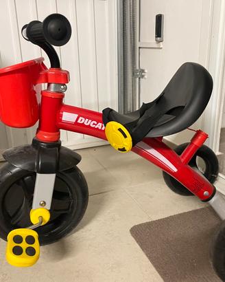 Triciclo