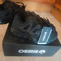Osiris d3 2001