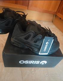 Osiris d3 2001
