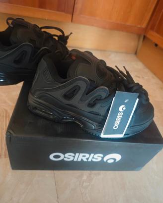 Osiris d3 2001