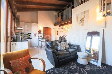 Appartamento di 80 m² con 3 locali e box auto dopp