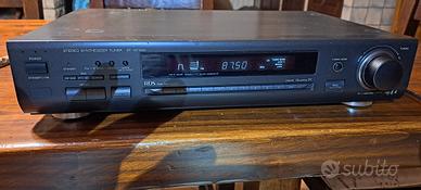 Sintonizzatore Technics STGT550