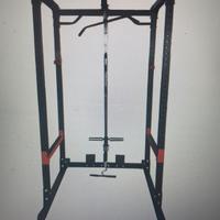 Rack/Gabbia Bodybuilding Power Rack 900