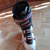 Scarponi alpinismo tg 41