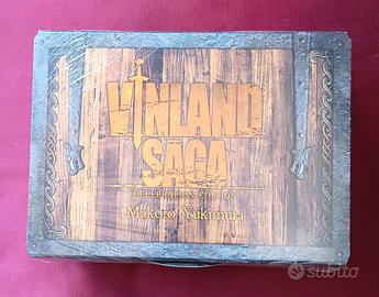 Vinland Saga 29 Celebration Edition Yukimura New