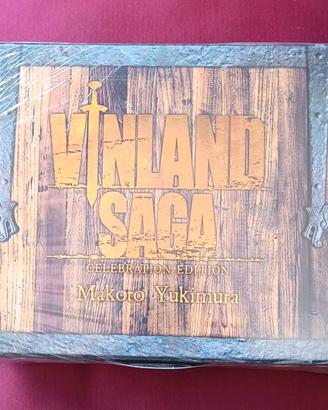 Vinland Saga 29 Celebration Edition Yukimura New
