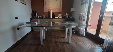 TAVOLO FLAMINGO by FLAI x ufficio o casa 