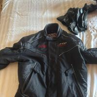 Giubbotto da motociclista