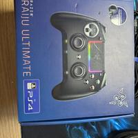 Joy stick Scuf Razer Raiju Ultimate