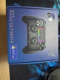 Joy stick Scuf Razer Raiju Ultimate