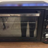 FORNETTO ELETTRICO MOULINEX OX4648