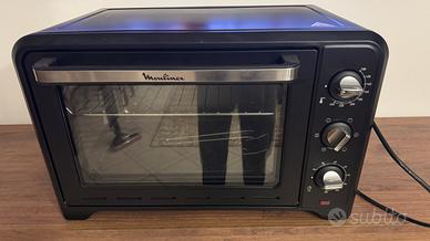 FORNETTO ELETTRICO MOULINEX OX4648