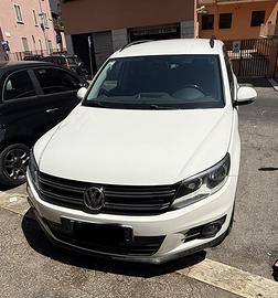 TIGUAN 2.0