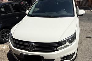 TIGUAN 2.0