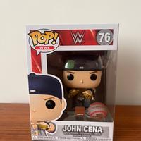Funko pop Jhon Cena