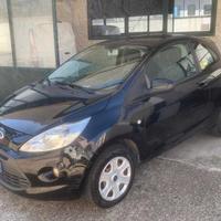 Ford Ka 1.3 TDCi 75CV Individual