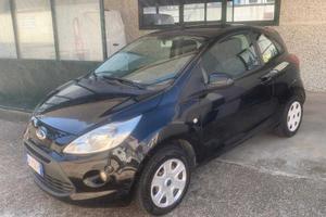 Ford Ka 1.3 TDCi 75CV Individual