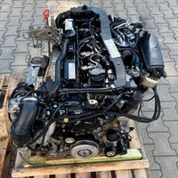 651912 MOTORE MERCEDES GLK X204 220 CDI 2.2 4-mati