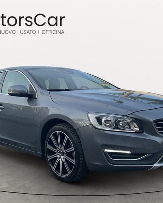 VOLVO V60 D2 Geartronic Business