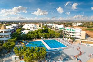 Multiproprietà cala corvino-last minute