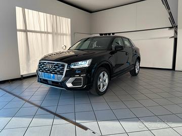 Q2 30 1.6 tdi Business Design
