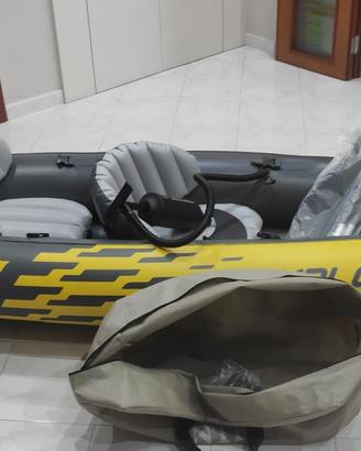 kayak k2 explorer 