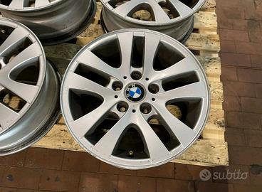 cerchi BMW 320 