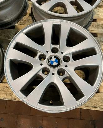 cerchi BMW 320 