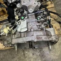 cambio fiat bravo 2.0 6 marce sigla 198A8000