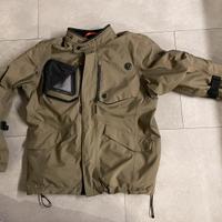 Giacca moto 4 stagioni Rev’it revit trench gtx XXL