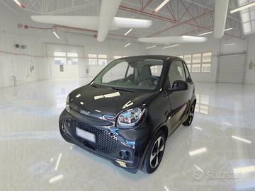 SMART FORTWO EQ 41 KW PASSION COUPE