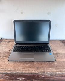 pc portatile hp 250 g3