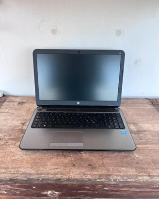 pc portatile hp 250 g3