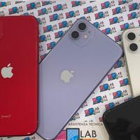 IPhone 11 128Gb Garanzia