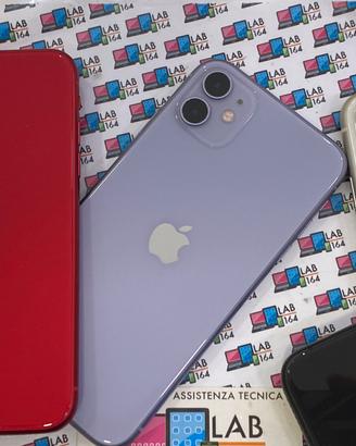 IPhone 11 128Gb Garanzia