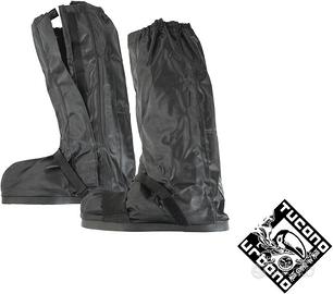 COPRISCARPE MOTO APRIBILE TUCANO URBANO 520E