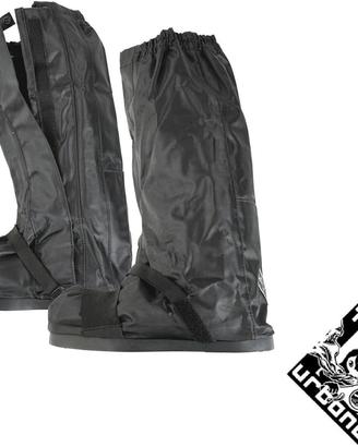 COPRISCARPE MOTO APRIBILE TUCANO URBANO 520E
